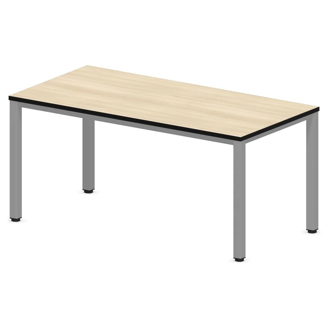 Schreibtisch E10 Quadratrohr 4-Fuß von Nowy Styl - Produktbild 17 von 17
