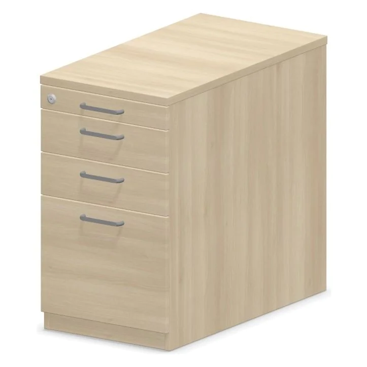 Standcontainer E10 HR 80 cm von Nowy Styl - Produktbild 4 von 4