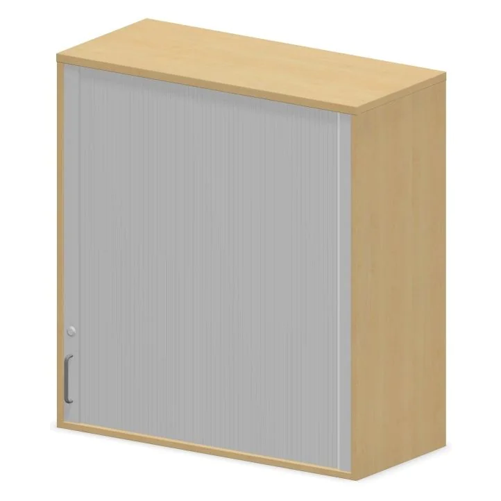 Querrollladenaufsatzschrank E10 - 3 OH - NST-E10-ES-UPPER-CABINET-HRT-3OH