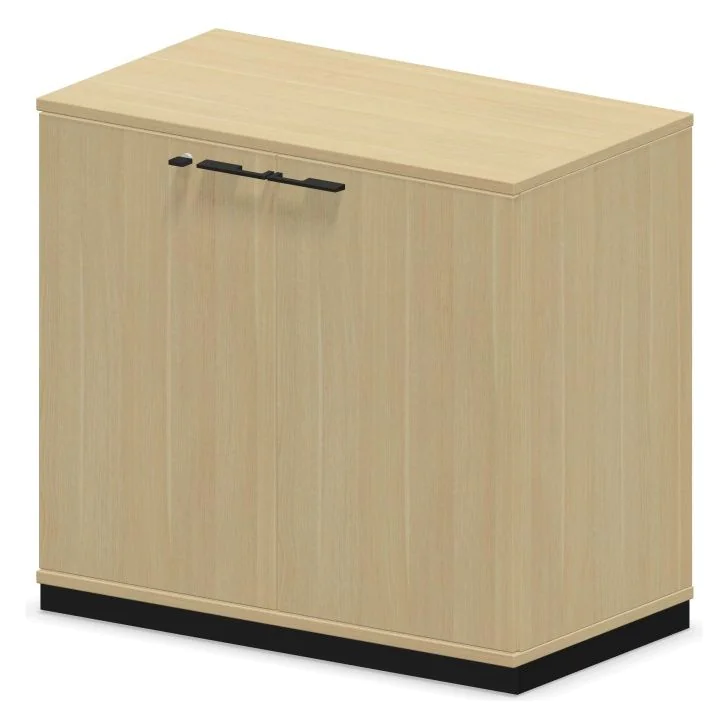 Aktenschrank SQart 1,5 OH von Nowy Styl - Produktbild 1 von 4