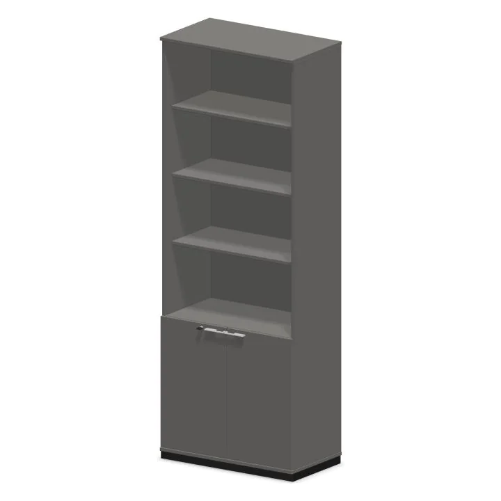 Kombischrank SQart 6 OH von Nowy Styl - Produktbild 7 von 9