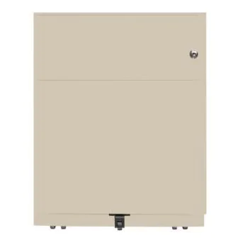 Rollcontainer Note SF 30 von Bisley - Produktbild 6 von 6