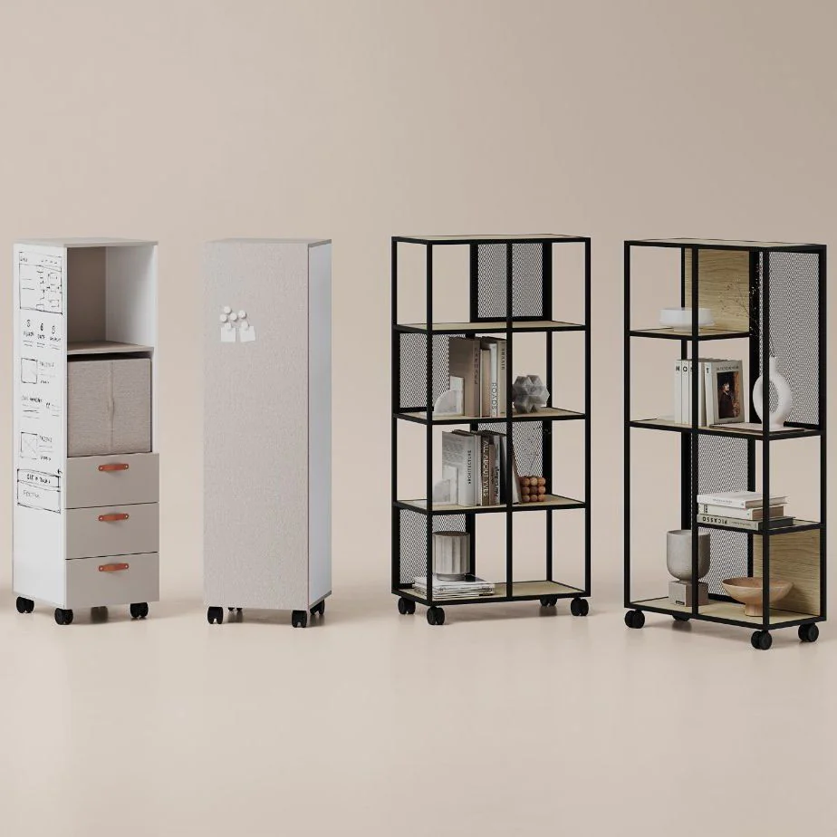 Regal Offa MN von Nowy Styl - Produktbild 4 von 4