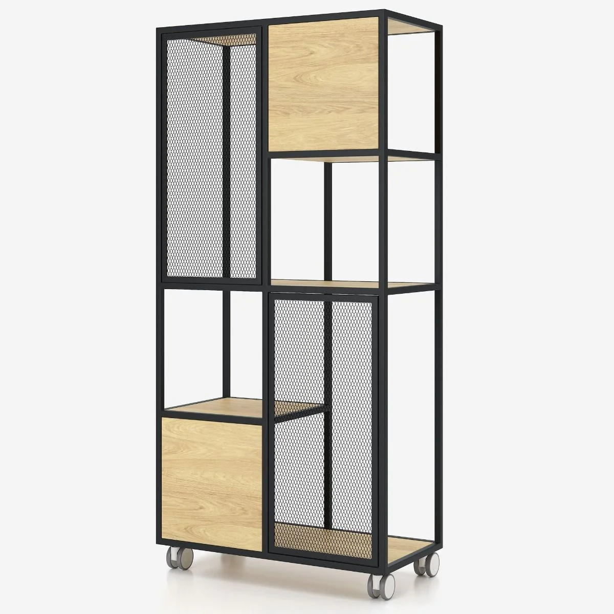 Regal Offa MN von Nowy Styl - Produktbild 1 von 4