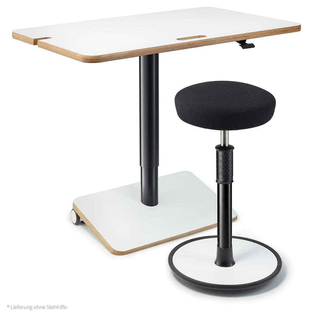 Mobile Desk spark - KHL-SPARK