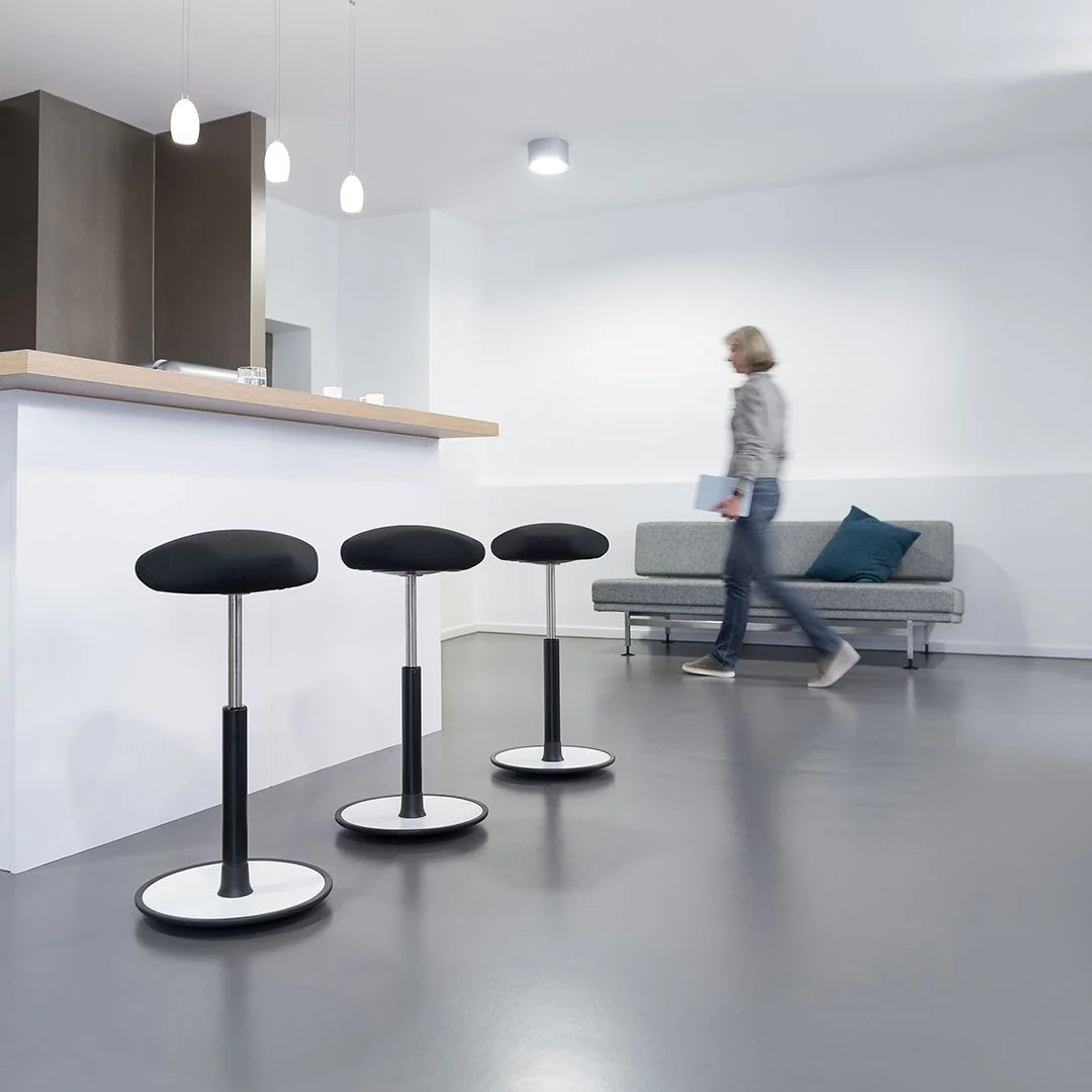 Hocker Free von Ongo by Köhl - Produktbild 1 von 8