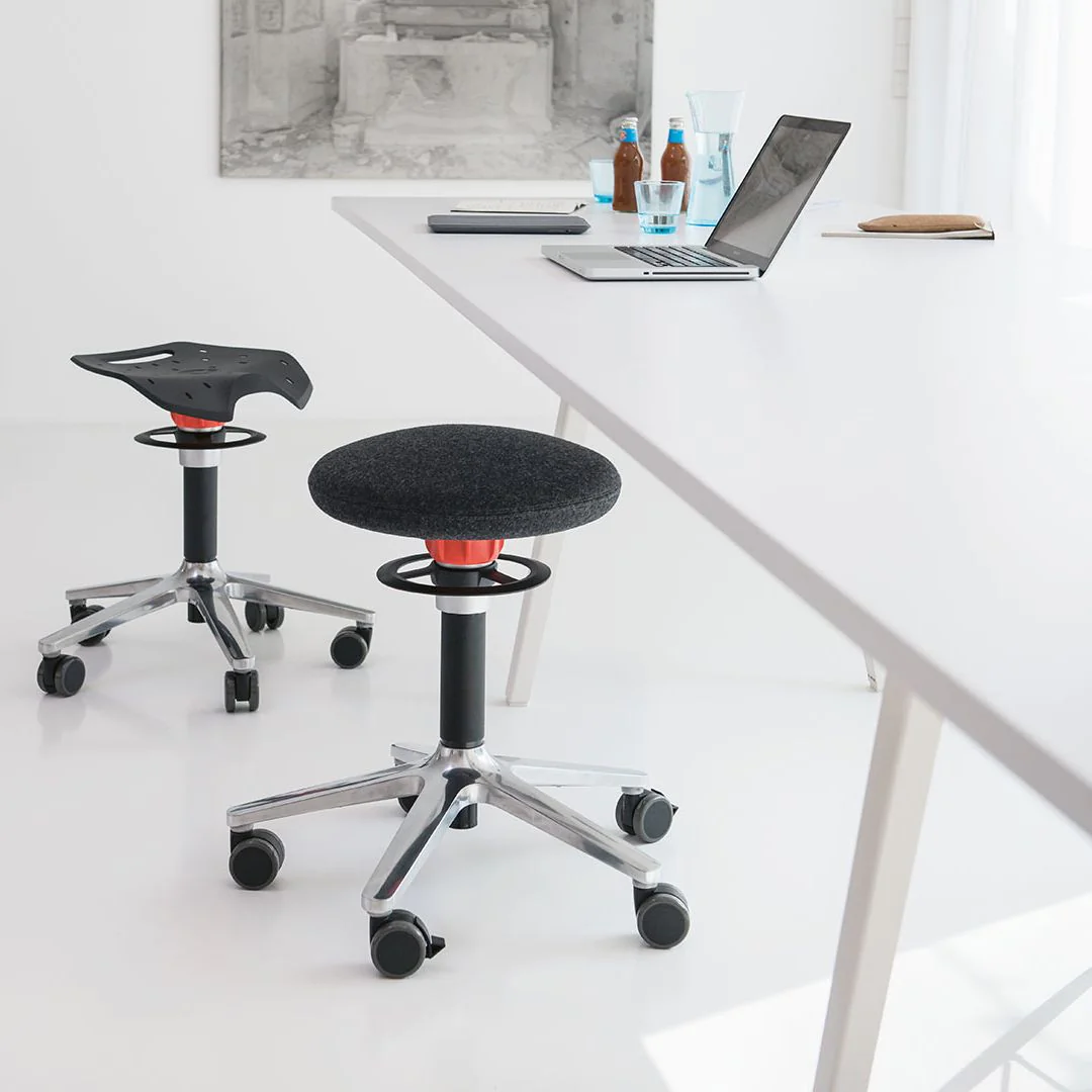 Hocker Roll - KHL-1-R0X
