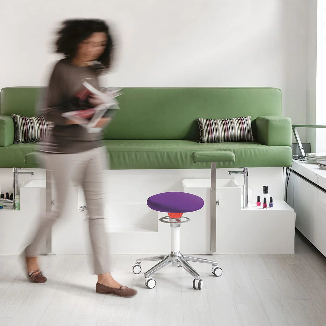 Hocker Roll von Ongo by Köhl - Produktbild 1 von 6
