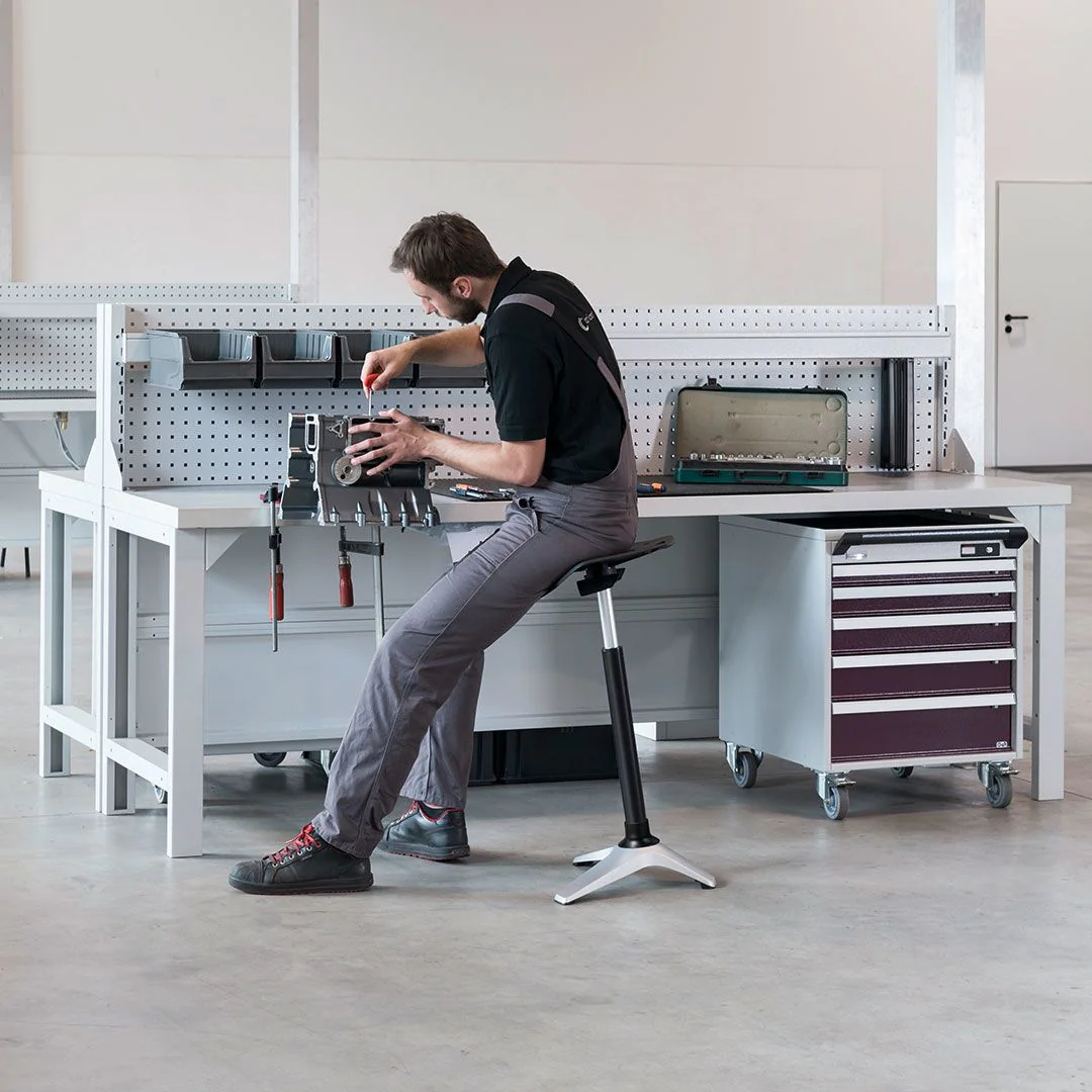 Hocker Stand von Ongo by Köhl - Produktbild 4 von 10