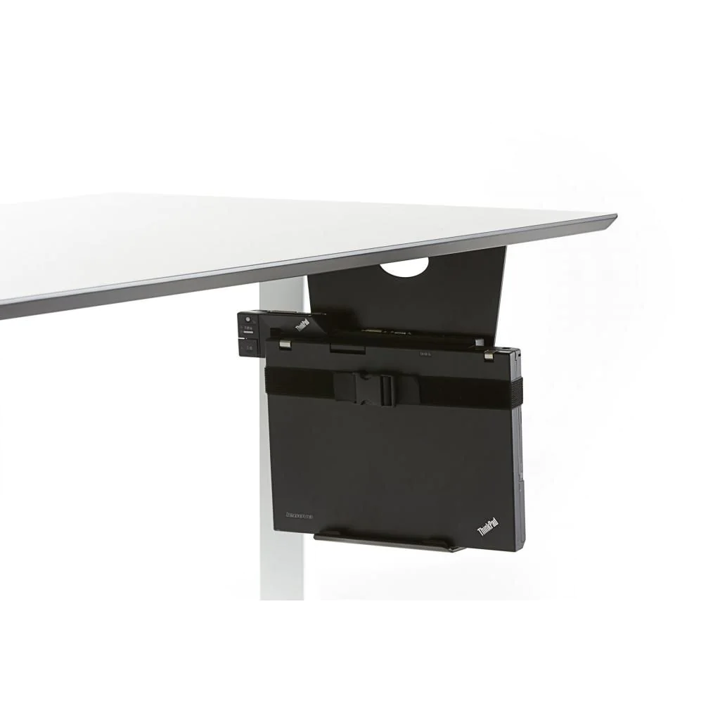 Laptop-Halter Fast Dock vertikal 4220 von apto plus - Produktbild 3 von 3