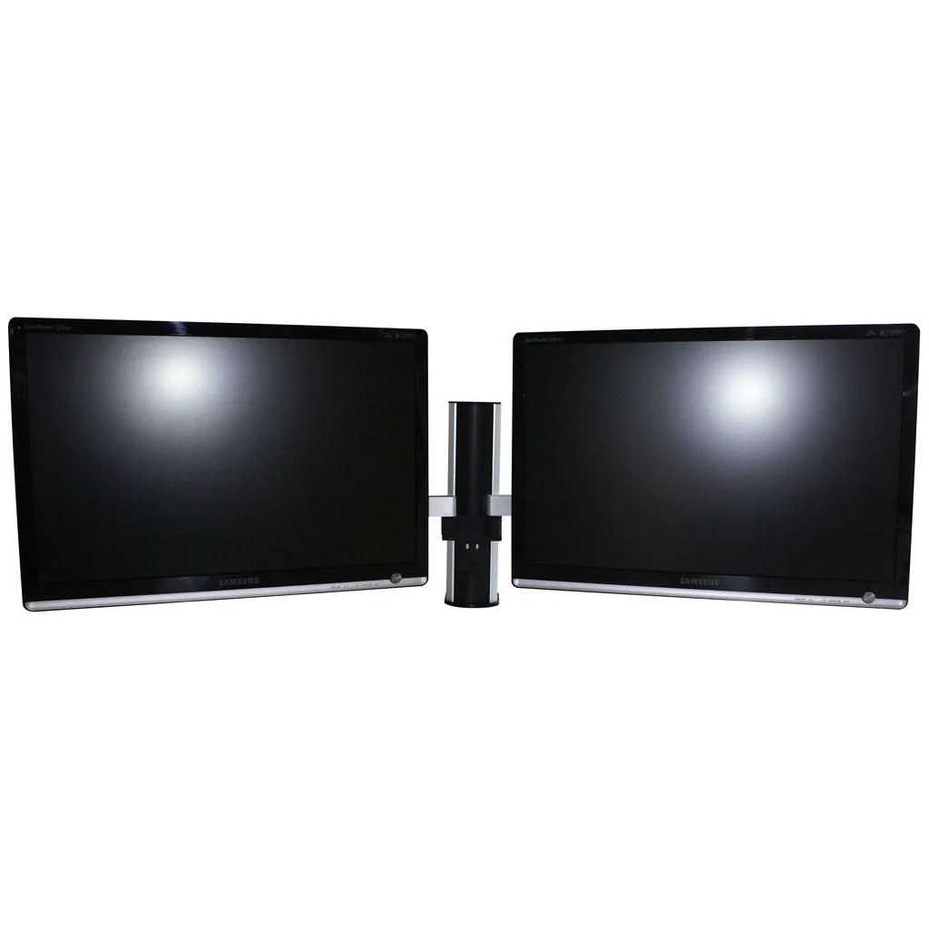 Monitor-Säule doppelt 4140 von  - Produktbild 2 von 2