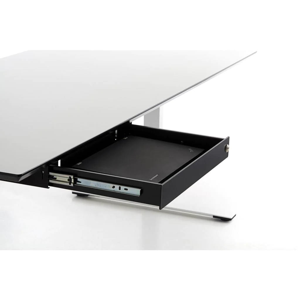 Notebook-Schublade abschließbar von - Produktbild 4 von 5