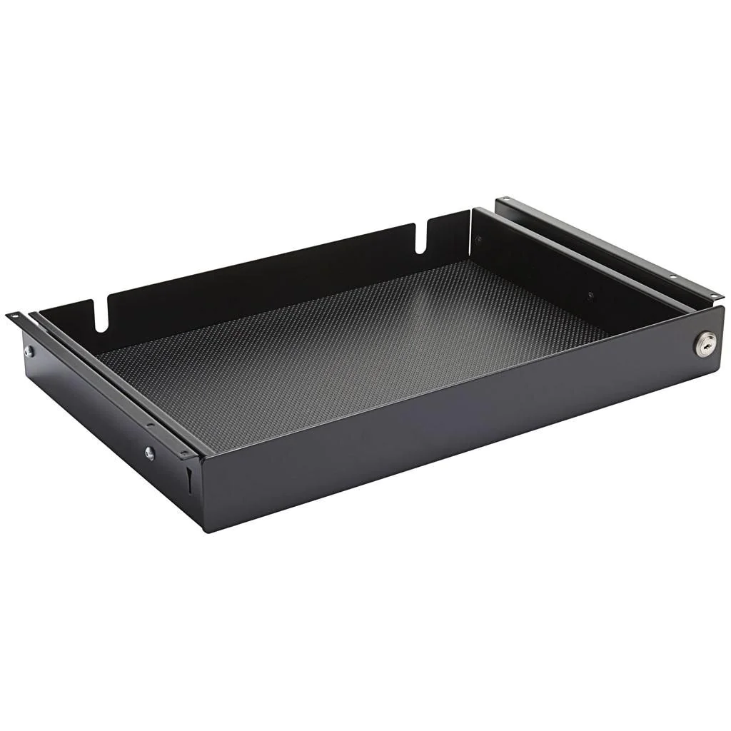Notebook-Schublade abschließbar von - Produktbild 2 von 5
