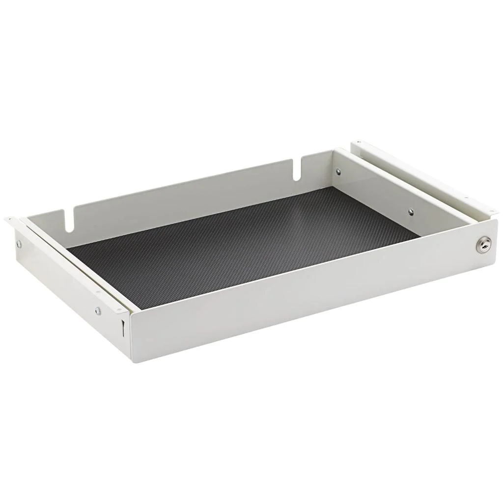 Notebook-Schublade abschließbar von - Produktbild 1 von 5