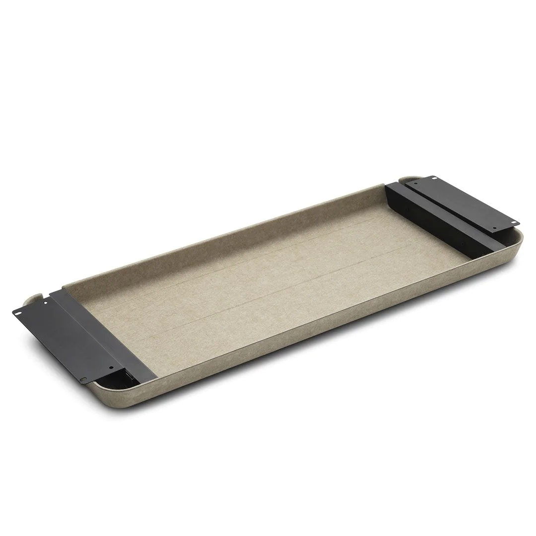 Unterbau-Schublade Filz Slim von apto plus - Produktbild 3 von 7