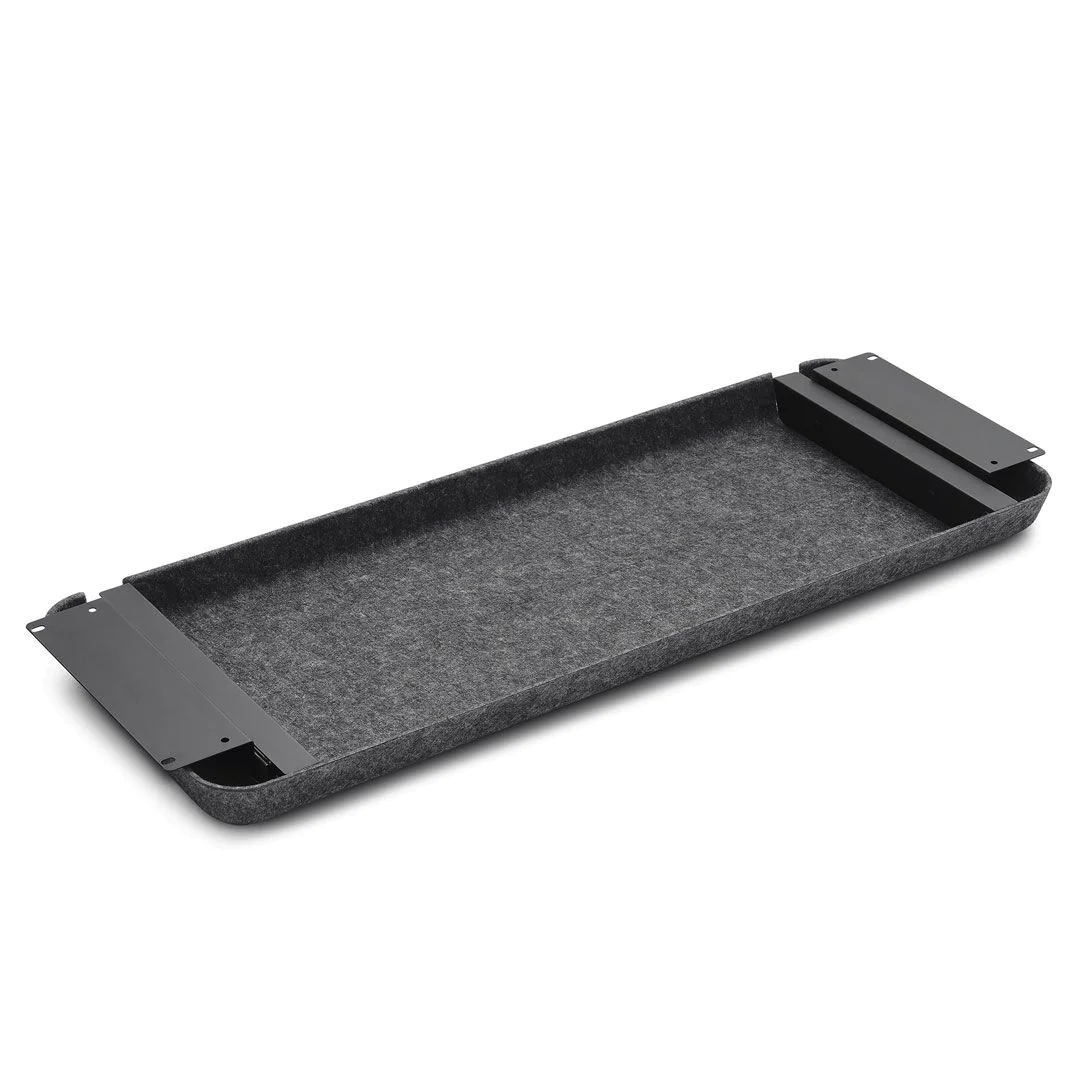 Unterbau-Schublade Filz Slim von apto plus - Produktbild 1 von 7