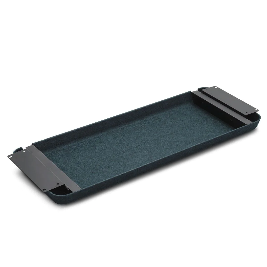 Unterbau-Schublade Filz Slim von apto plus - Produktbild 2 von 7