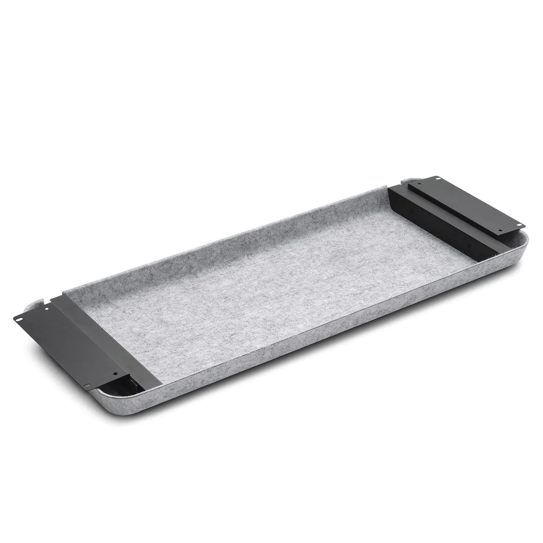 Unterbau-Schublade Filz Slim von apto plus - Produktbild 4 von 7