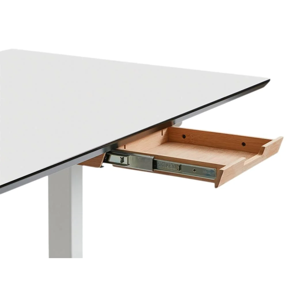 Unterbau-Schublade Bambus „New Edition“ von - Produktbild 4 von 7