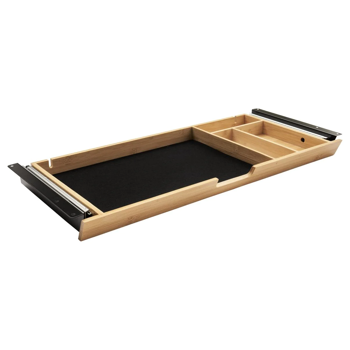 Unterbau-Schublade Bambus Nova - PJP-4095-0000-C