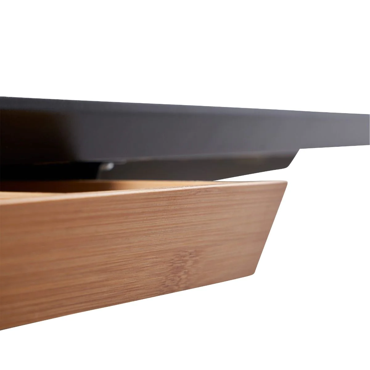 Unterbau-Schublade Bambus Nova von  - Produktbild 4 von 5