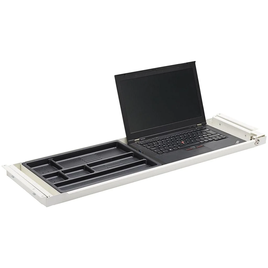 Unterbau-Schublade Slimtray von  - Produktbild 2 von 12