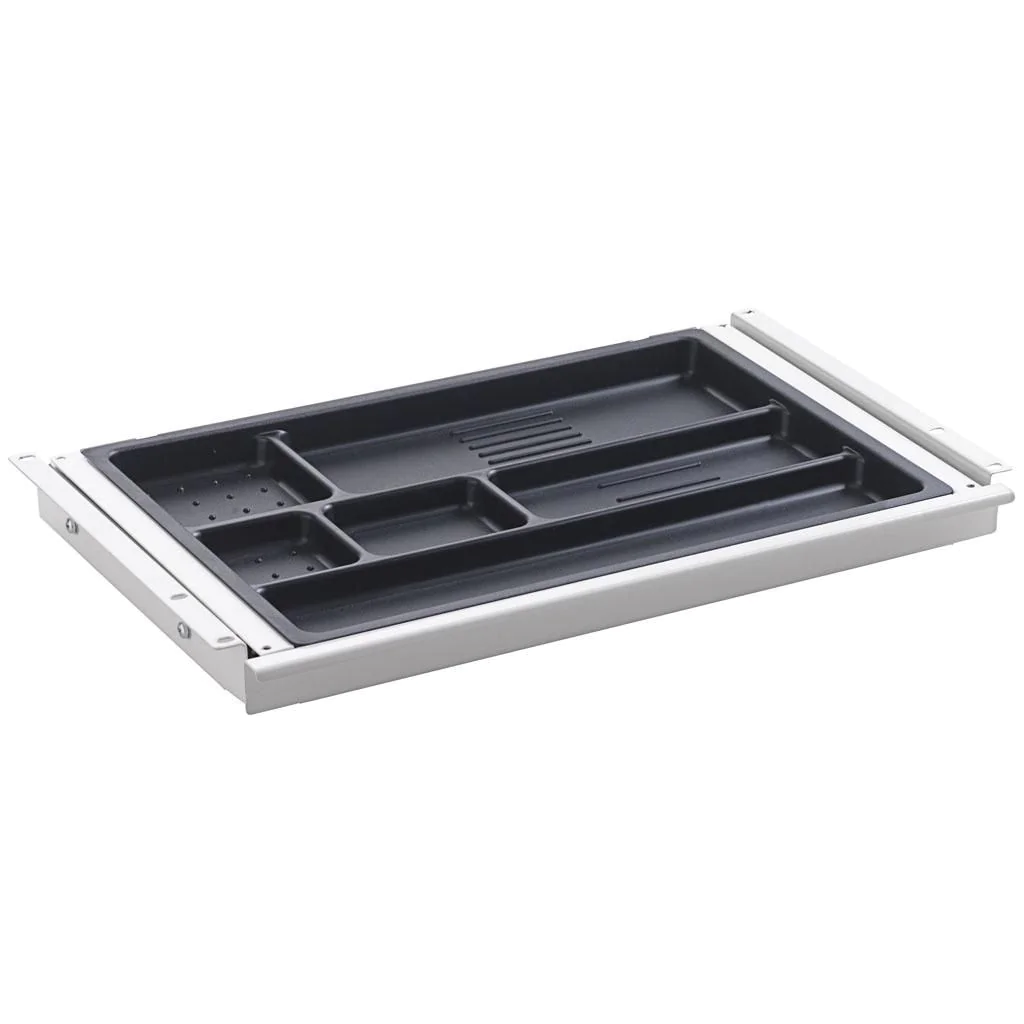 Unterbau-Schublade Slimtray von  - Produktbild 1 von 12