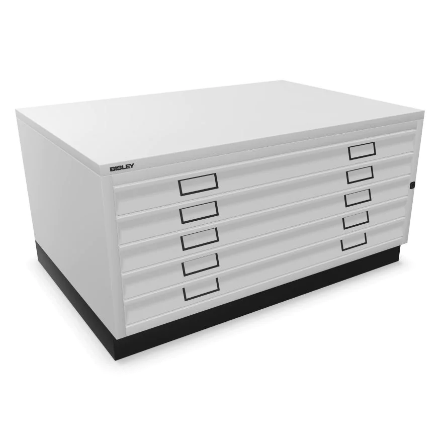 Planschrank A1 - BIS-A1