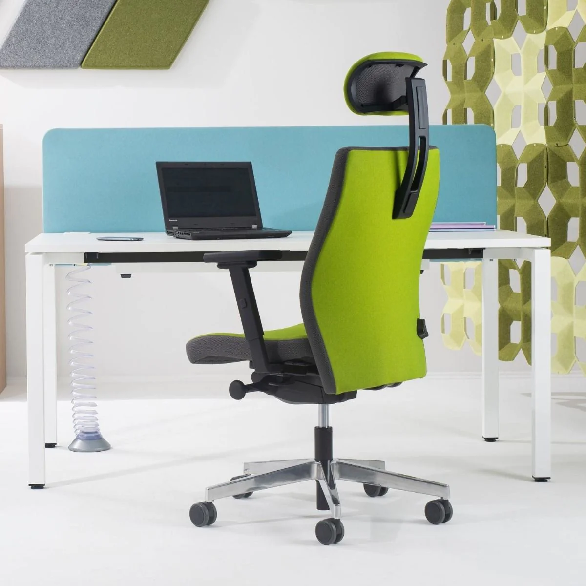 Bürostuhl SO-one von Nowy Styl - Produktbild 4 von 6