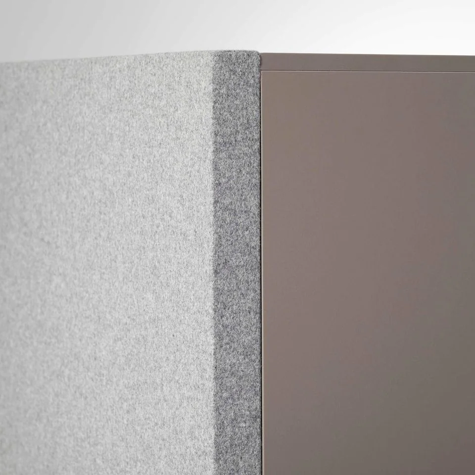 Schallabsorbierendes Pad von Nowy Styl - Produktbild 1 von 2