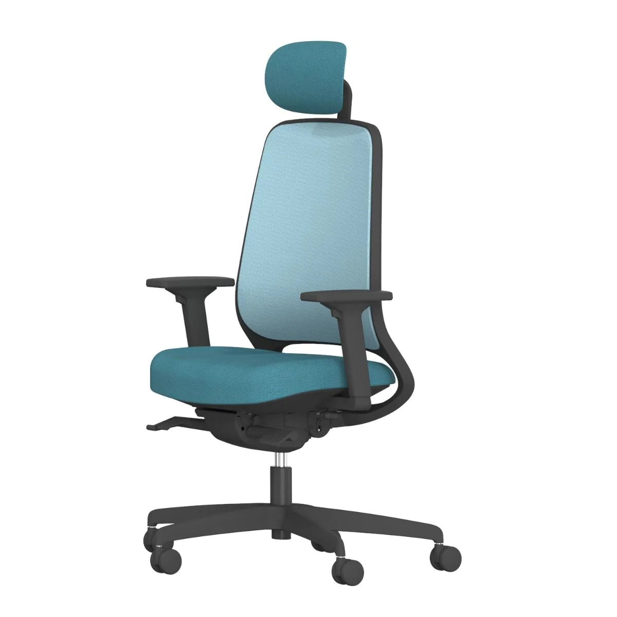 Bürostuhl R22 6050 S4 - ROV-R22-6050-S4