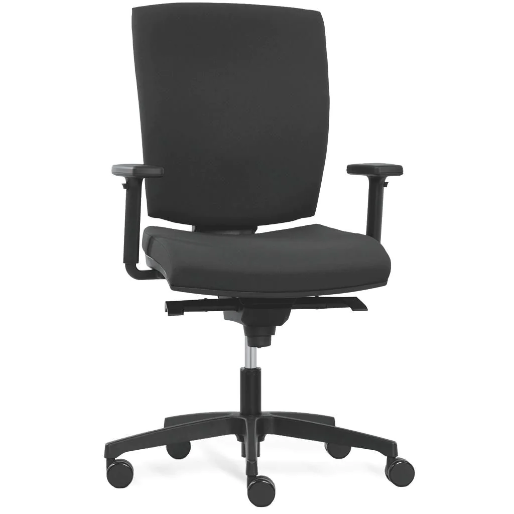 Bürostuhl Anatom 986B - RIM-SL-AT986B