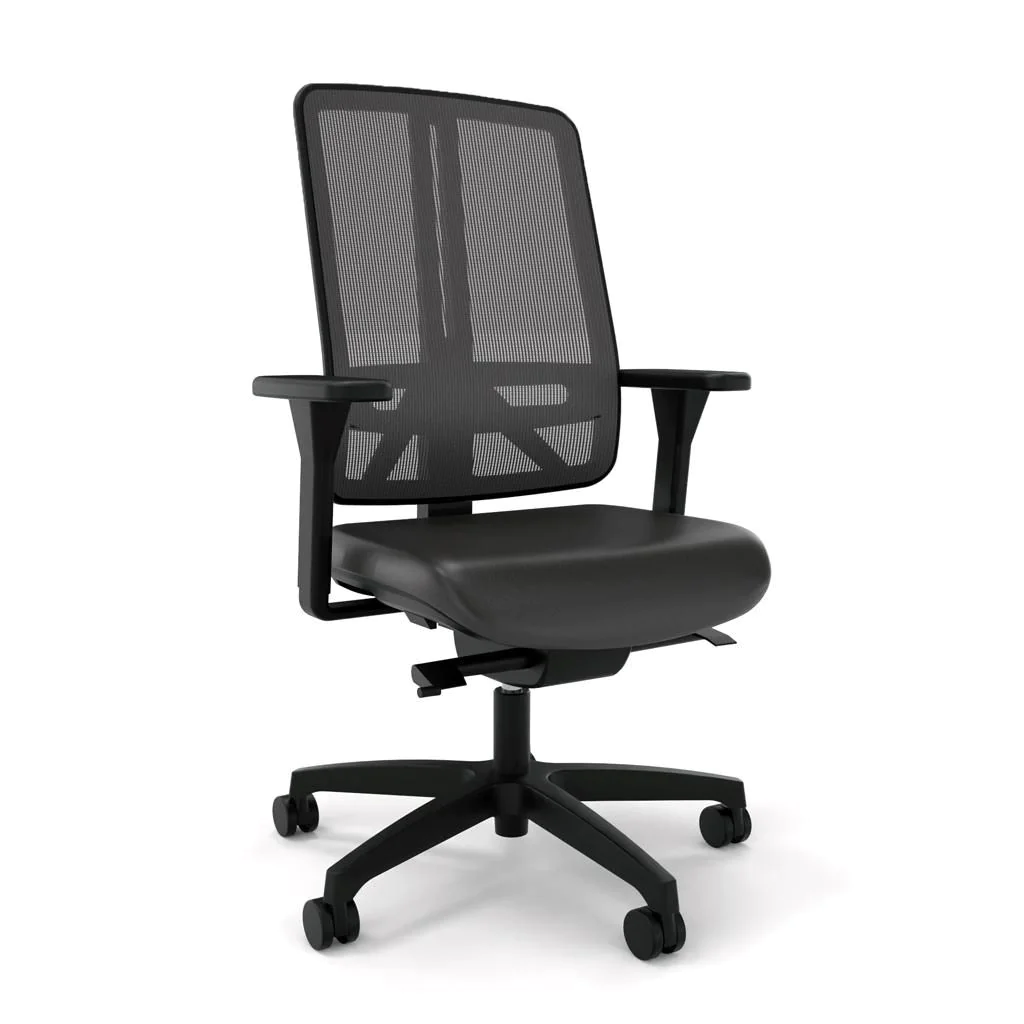 Bürostuhl FLEXi 1103A von RIM - Produktbild 1 von 13