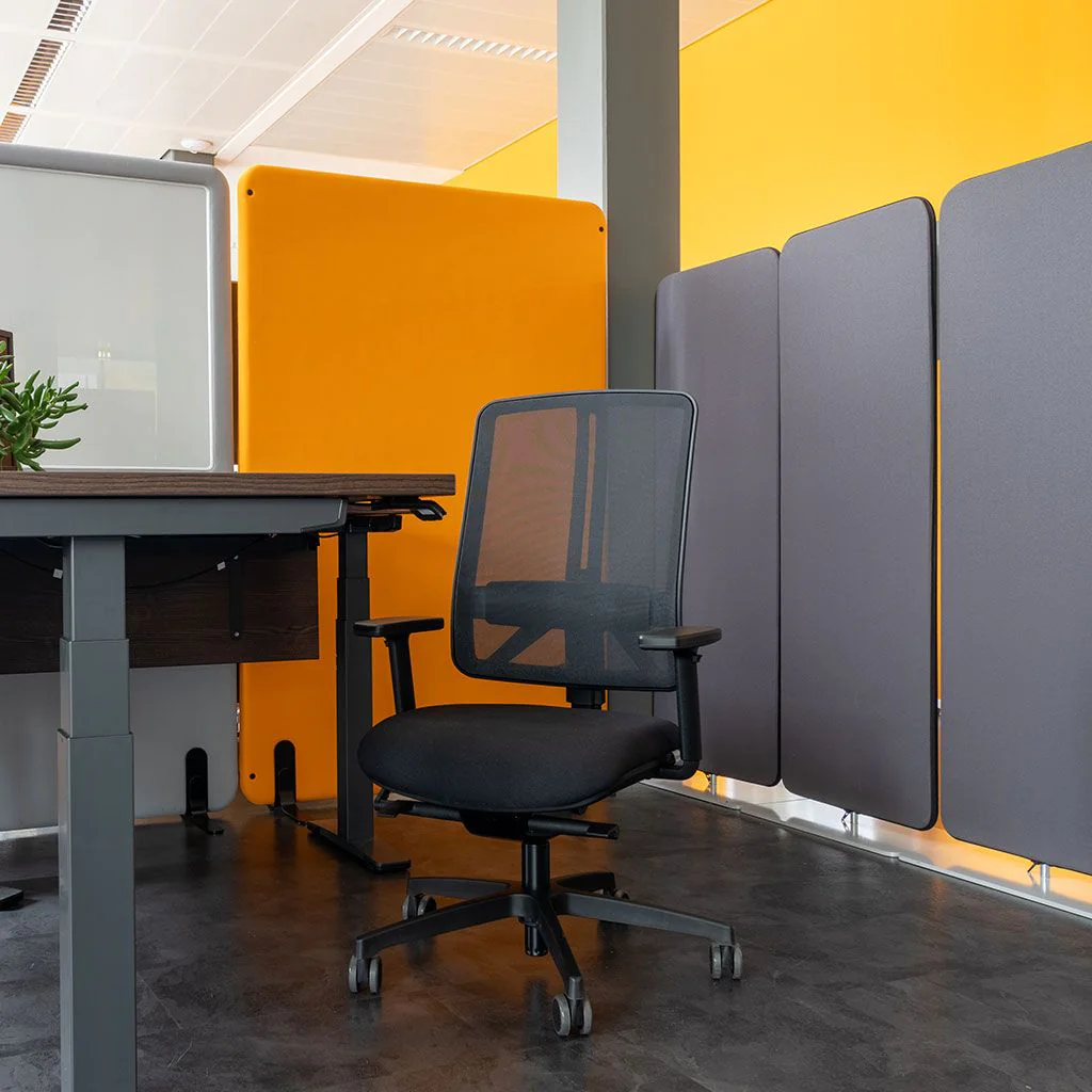 Bürostuhl FLEXi 1103A von RIM - Produktbild 2 von 13