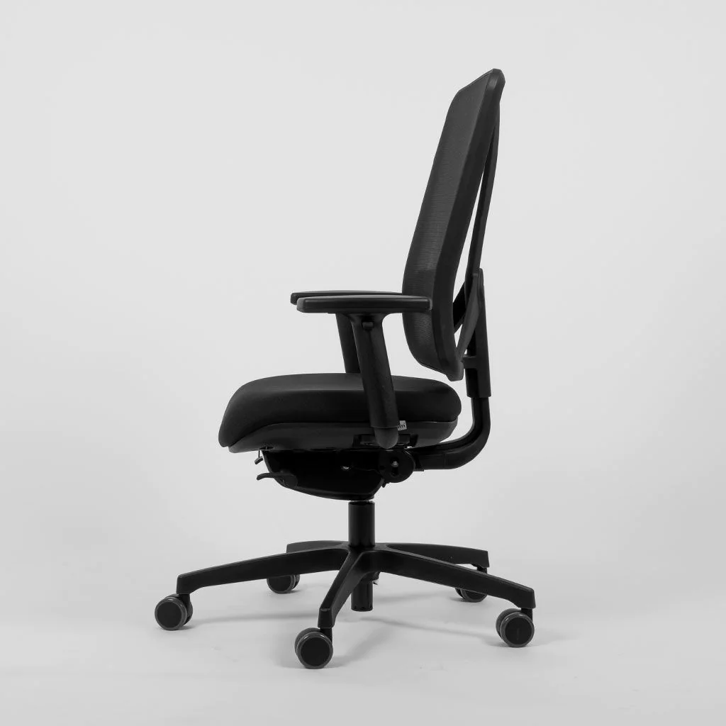 Bürostuhl FLEXi 1103A von RIM - Produktbild 6 von 13