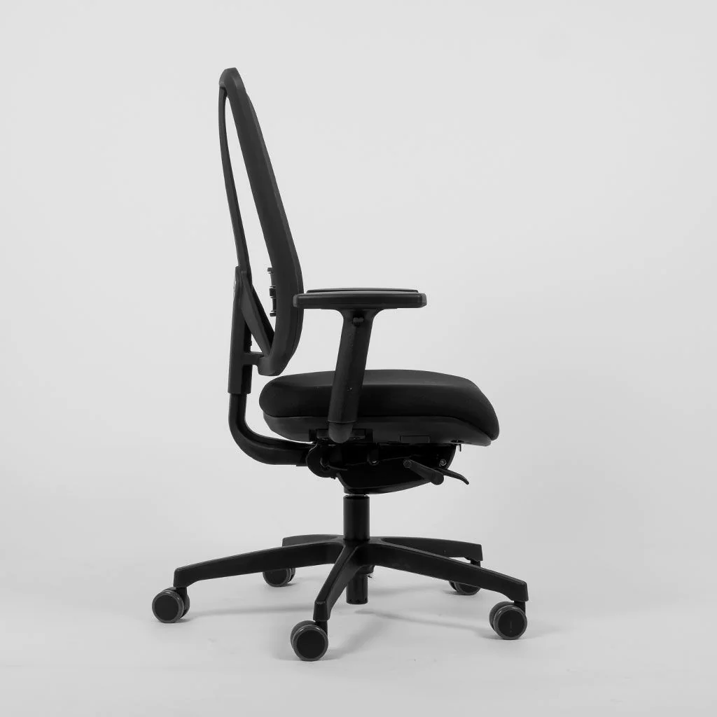 Bürostuhl FLEXi 1103A von RIM - Produktbild 7 von 13