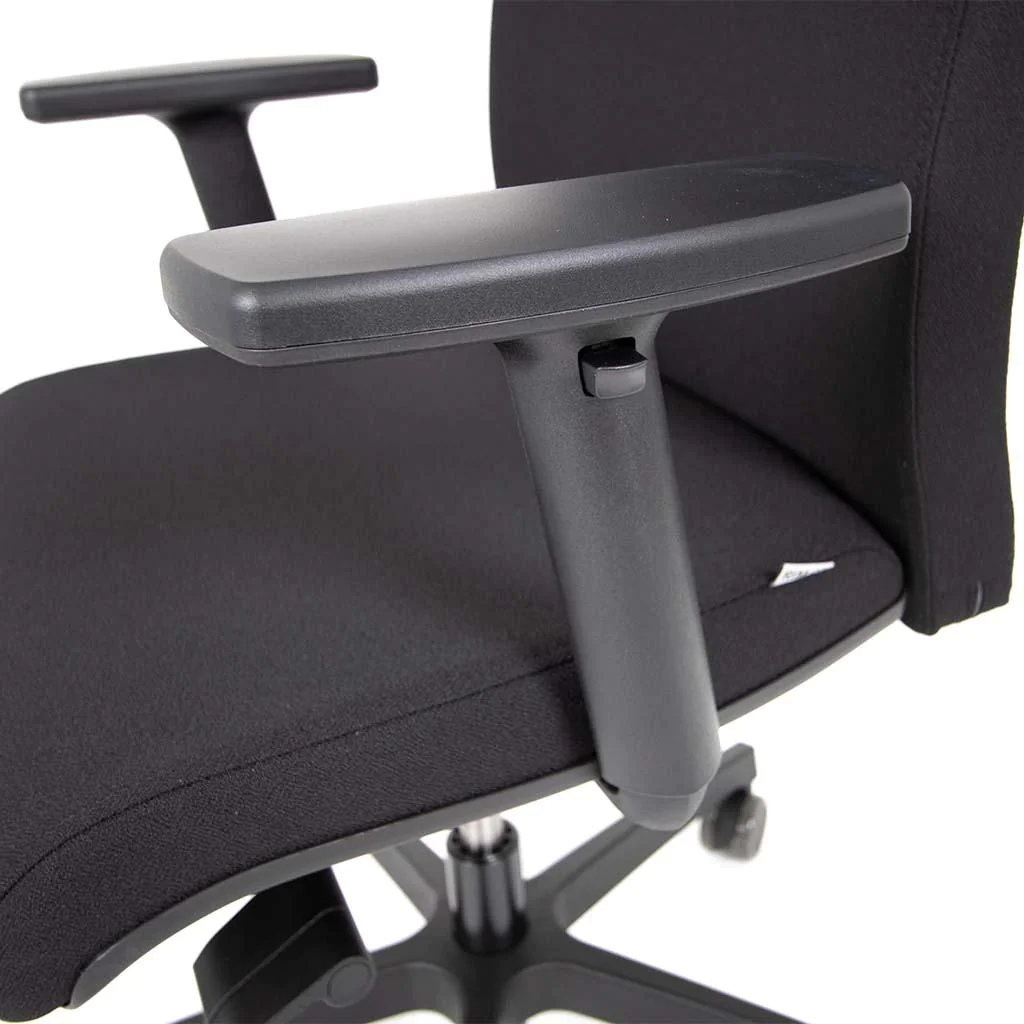 Bürostuhl Focus 642 C von RIM - Produktbild 11 von 16