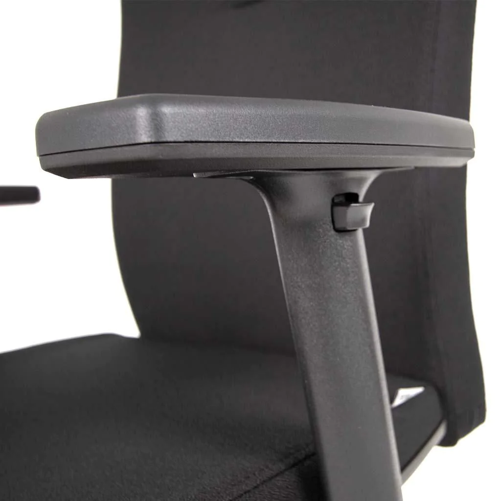 Bürostuhl Focus 642 C von RIM - Produktbild 4 von 16
