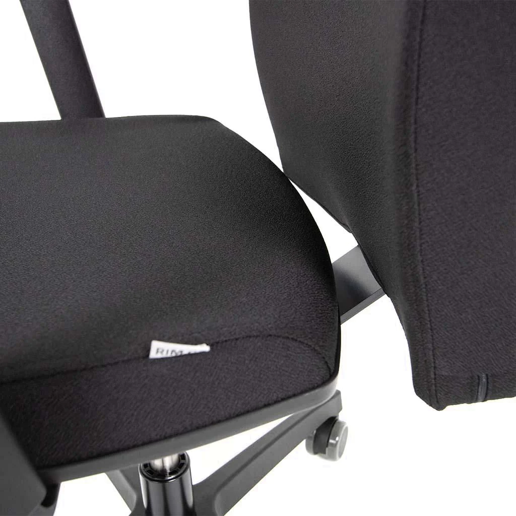 Bürostuhl Focus 642 C von RIM - Produktbild 13 von 16
