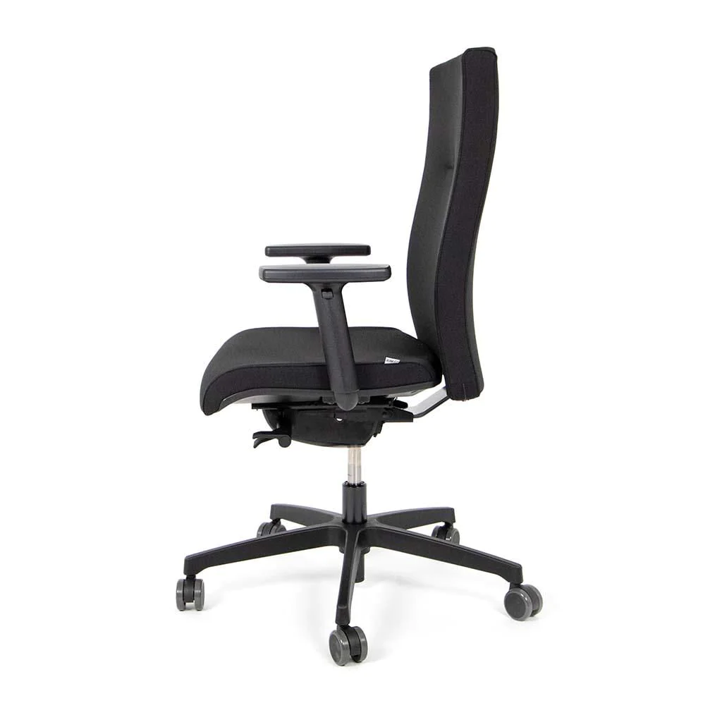 Bürostuhl Focus 642 C von RIM - Produktbild 5 von 16