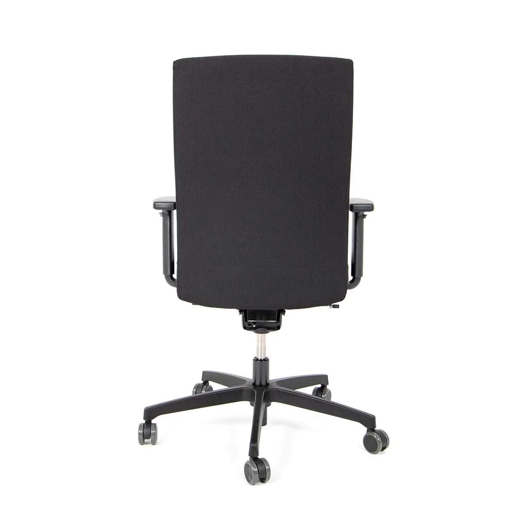 Bürostuhl Focus 642 C von RIM - Produktbild 6 von 16