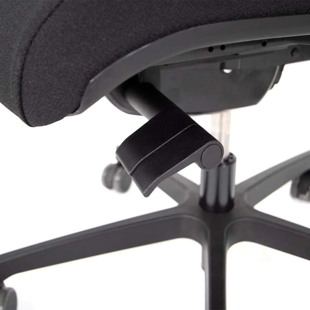 Bürostuhl Focus 642 C von RIM - Produktbild 9 von 16