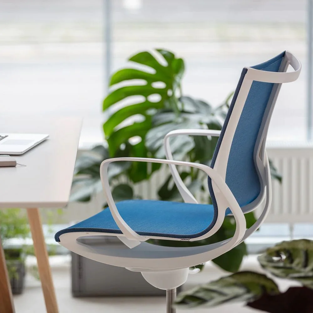 Bürostuhl Zero G von RIM - Produktbild 7 von 7