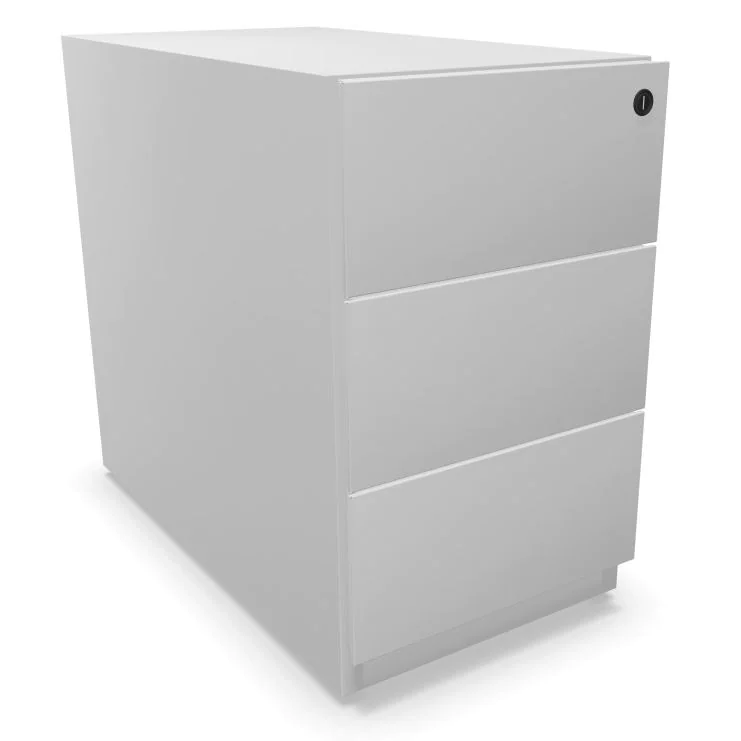 Rollcontainer Note 3S 30 von Bisley - Produktbild 5 von 5