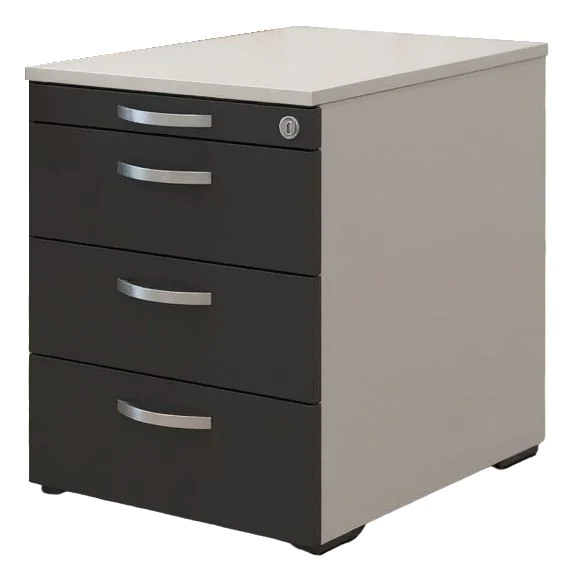 Rollcontainer 4S - T 60 cm - GEM-X-530151