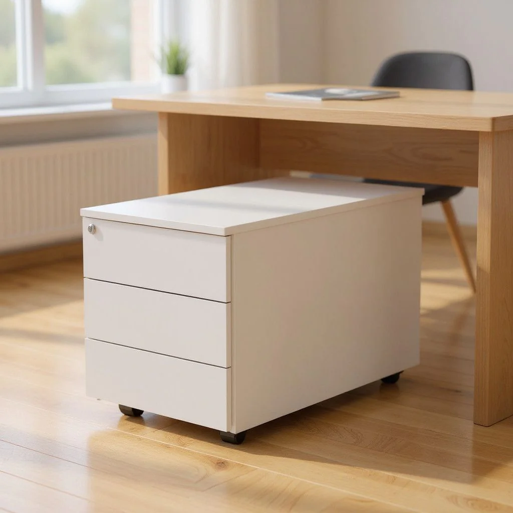 Rollcontainer Comfort von Kerkmann - Produktbild 3 von 6