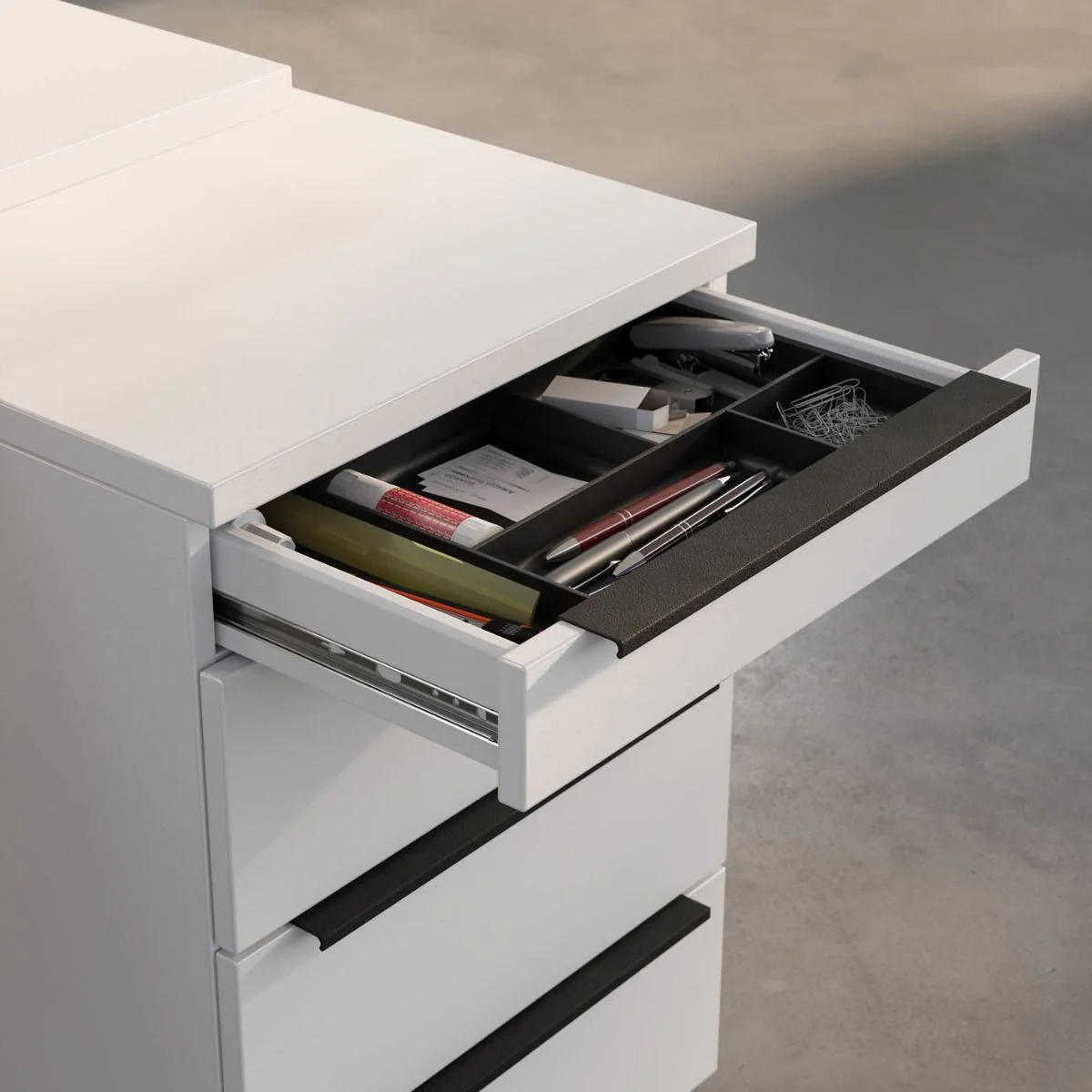 Rollcontainer Mailand 4376 von BME home - Produktbild 2 von 7