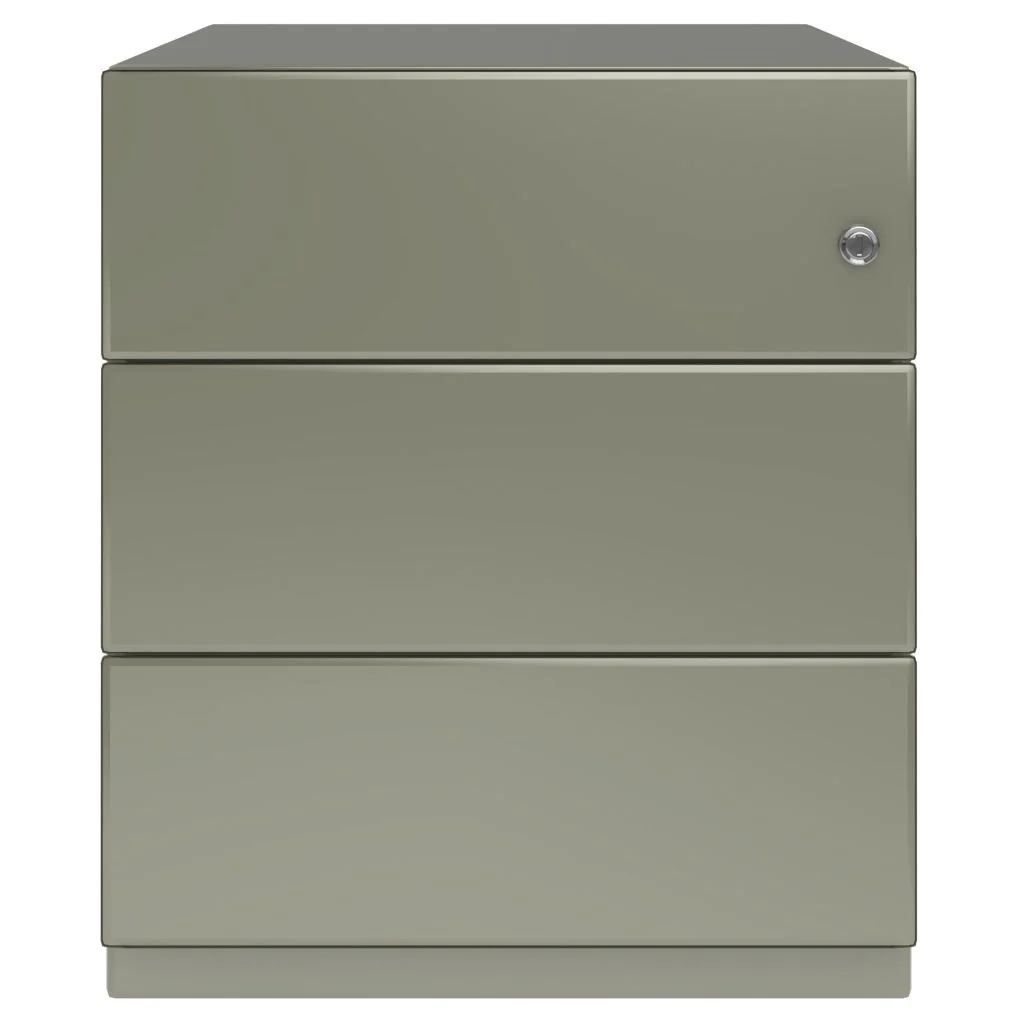 Rollcontainer Note 42 von Bisley - Produktbild 1 von 4