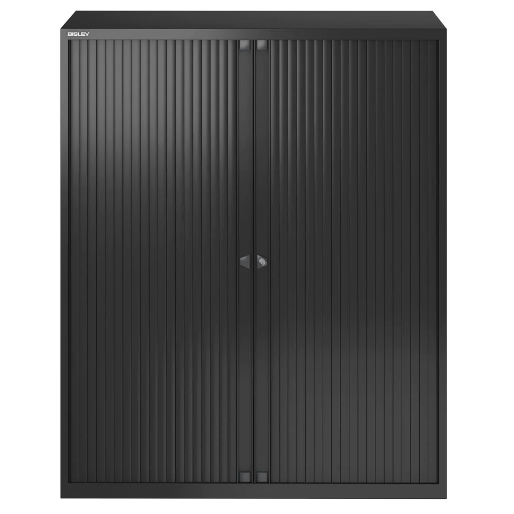 Rollladenschrank EuroTambour ET41011 von Bisley - Produktbild 2 von 3