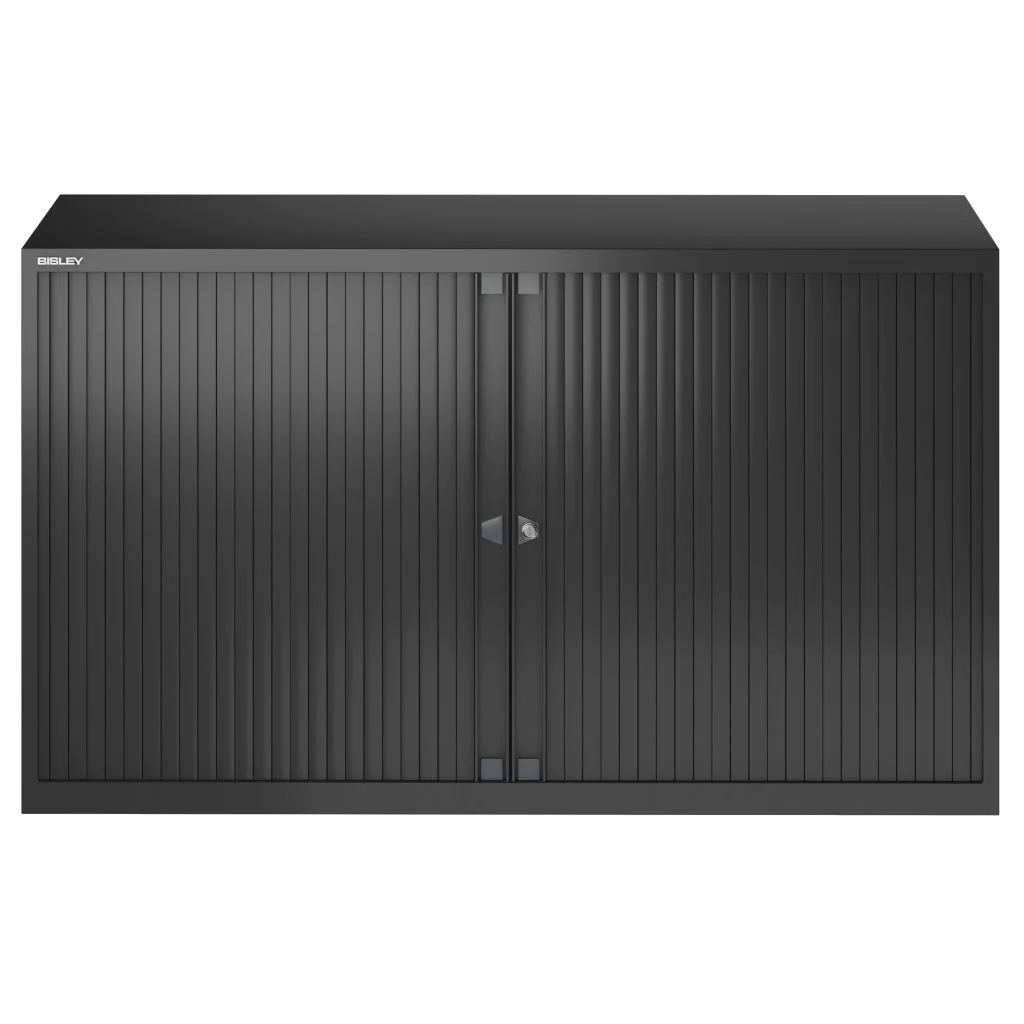 Rollladenschrank EuroTambour ET41206 von Bisley - Produktbild 2 von 3